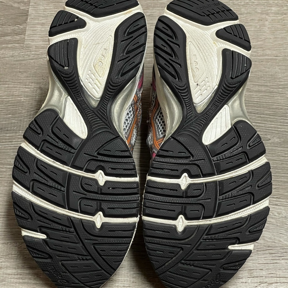 ASICS gel equation 7 women’s running shoes - Picture 4 of 7